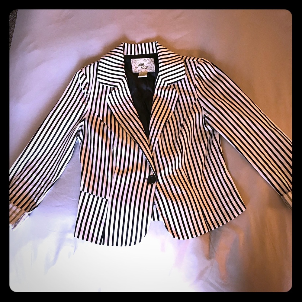 Blazer